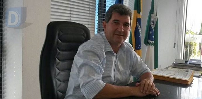 PV oficializa o nome de Pedro Paula Bazana como candidato a prefeito de  Arapongas