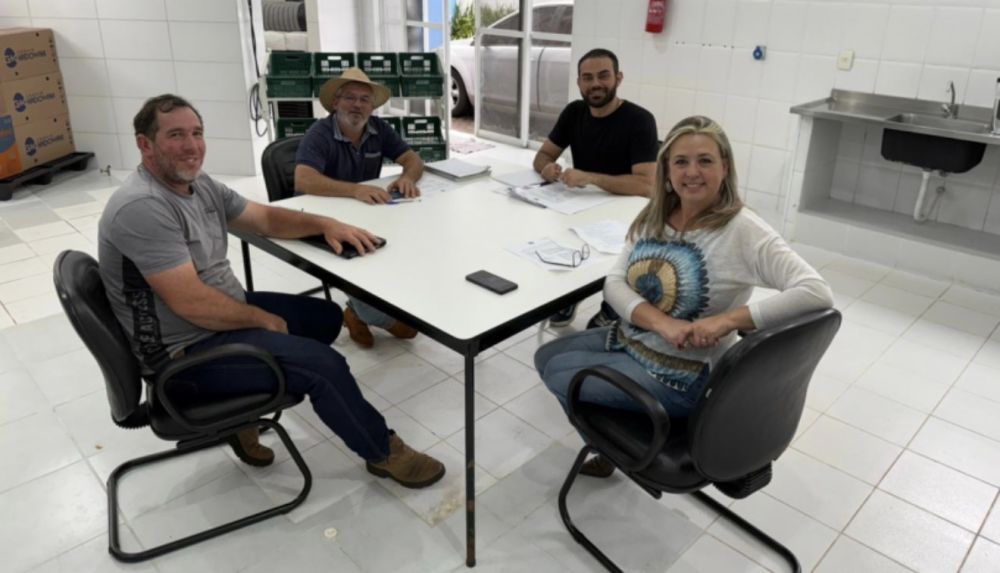 Sacolão Municipal de Arapongas está em fase final de obras e será inaugurado ainda em 2025
