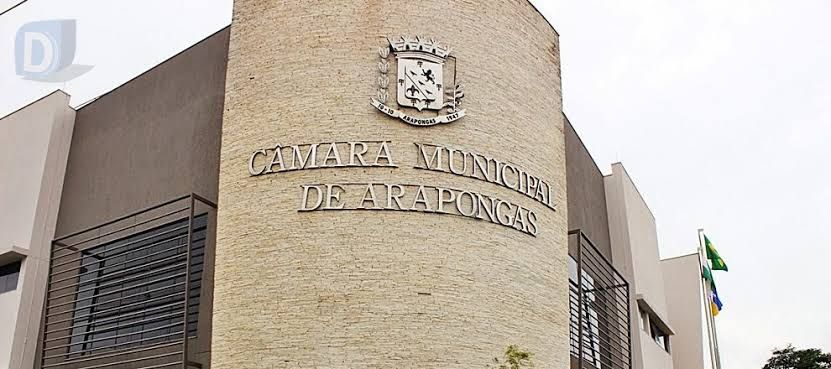 Confira a votação de todos os candidatos a vereador em Arapongas; lista