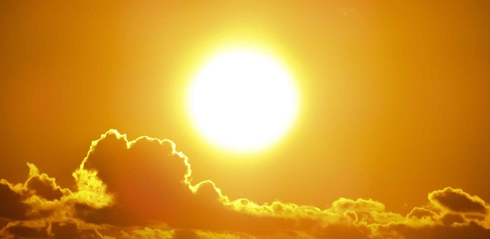 Forno: Onda de calor continua por mais duas semana