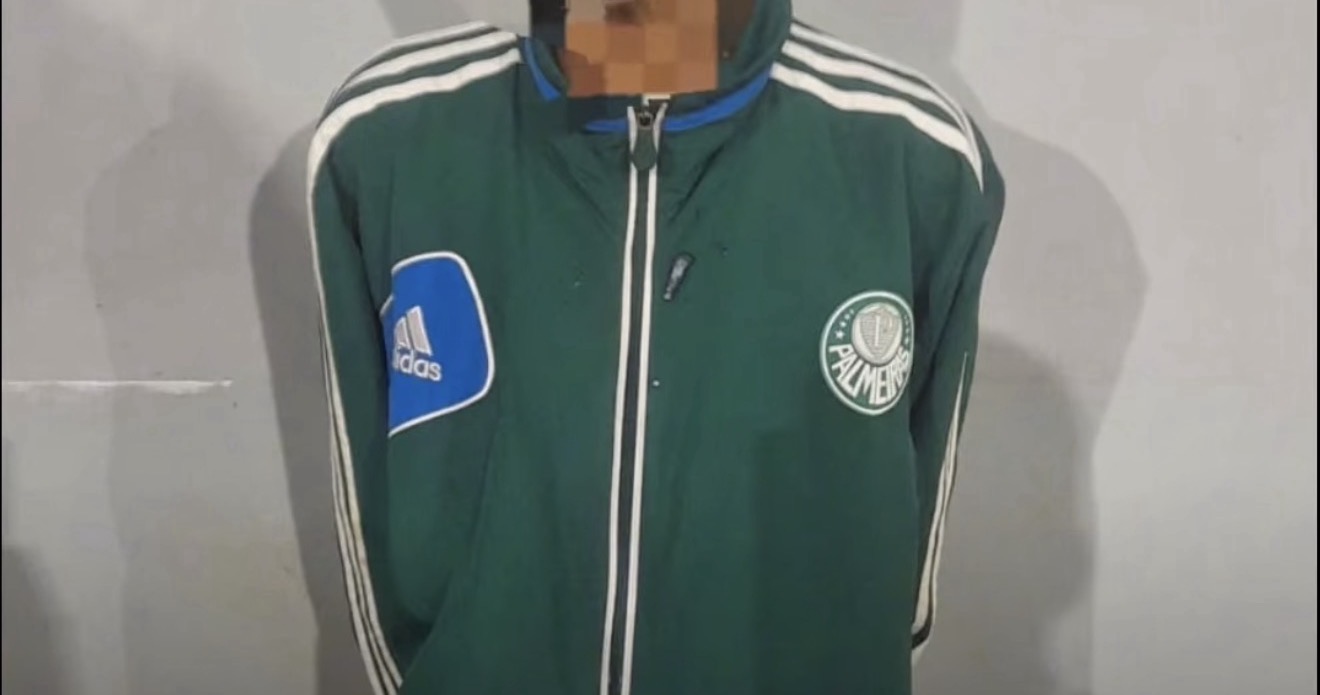 Moto com escape barulhento leva à prisão de foragido por homicídio em Arapongas