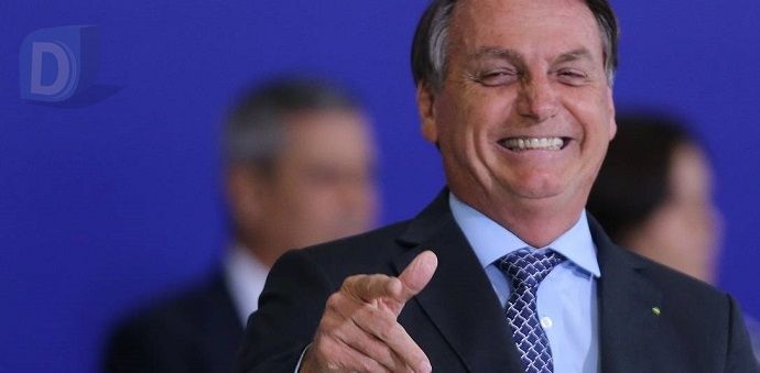 Paraná Pesquisas: Bolsonaro lidera com 47% dos votos no PR; Lula tem 30%