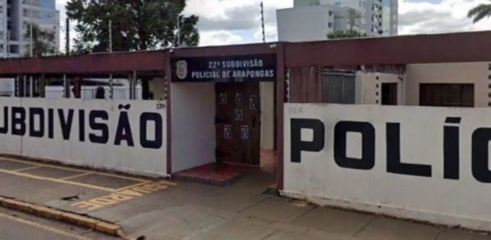 Identificado: Rapaz morto dentro de carro em Arapongas tinha 21 anos e residia em Apucarana