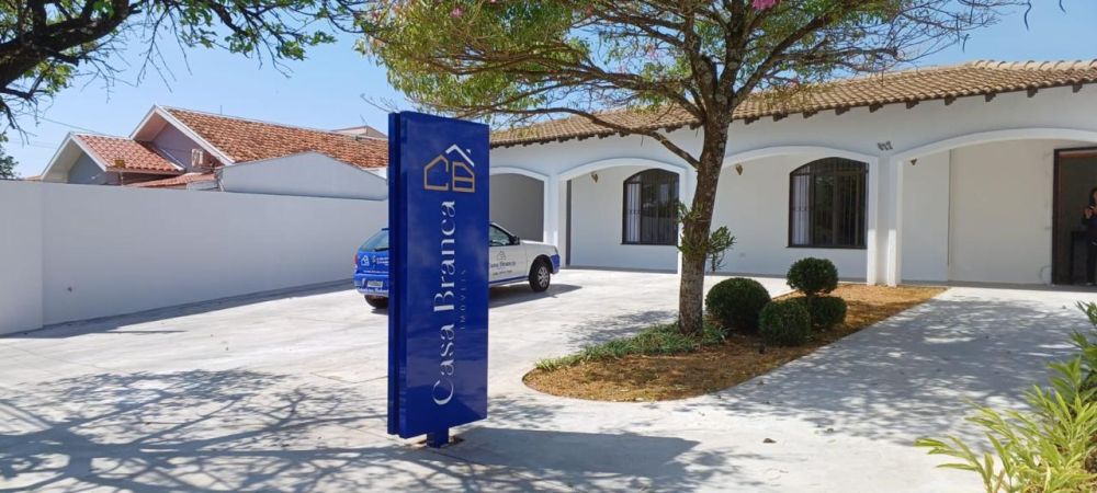 Imobiliária Casa Branca abre cadastros para o programa Minha Casa Minha Vida com aprovação facilitada