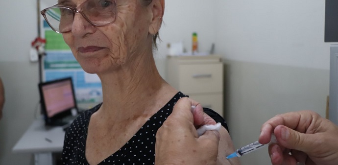 Arapongas: Prefeitura alerta para baixa adesão nas vacinações contra Influenza e Dengue