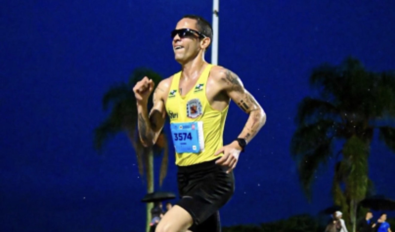 Atletas de Arapongas, garante 3ª colocação na etapa Sul do Campeonato Brasileiro de Corridas de Rua
