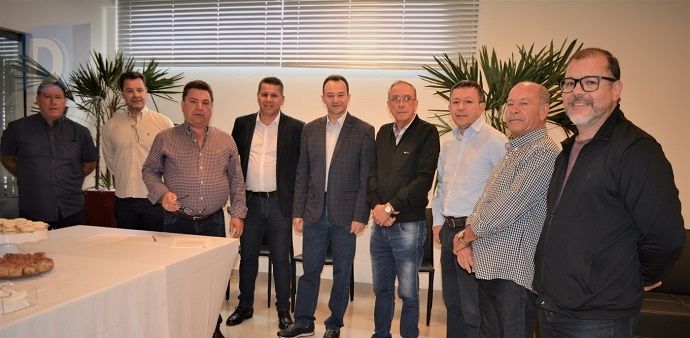 Prefeito sanciona lei que autoriza doação de terreno para Igreja Evangélica