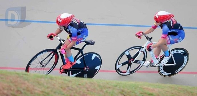 Arapongas conquista 11 medalhas no Campeonato Brasileiro de Ciclismo