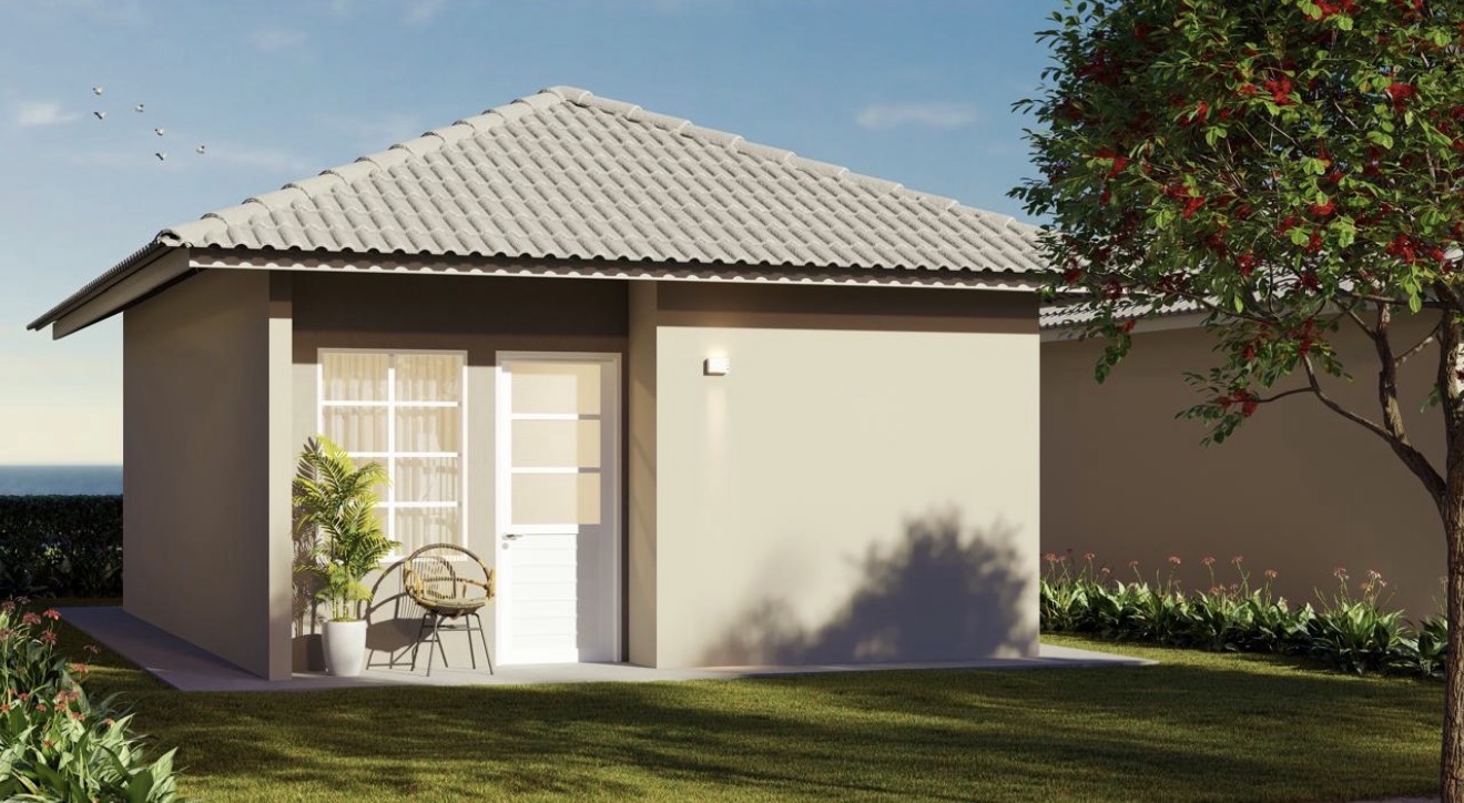 Arapongas terá novo bairro planejado com 665 casas na Zona Sul