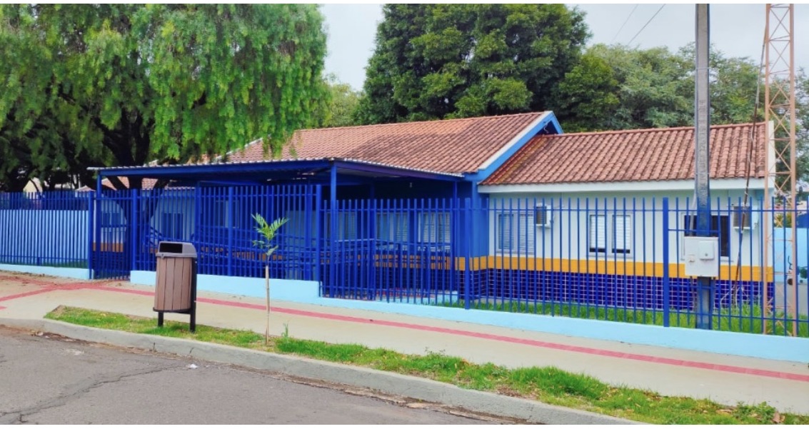 Prefeitura de Arapongas reinaugura UBS Centauro, que passa a se chamar Marcos Christian Borges