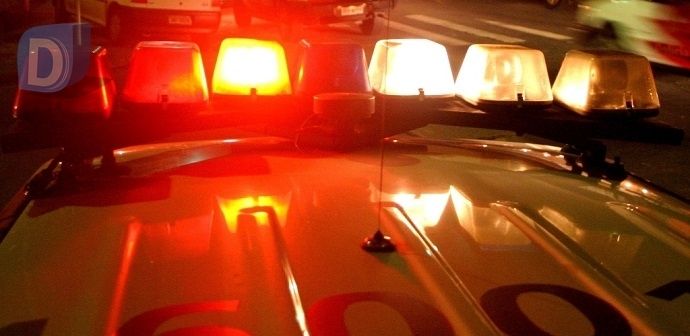 Mulher armada assalta estabelecimento comercial em Arapongas