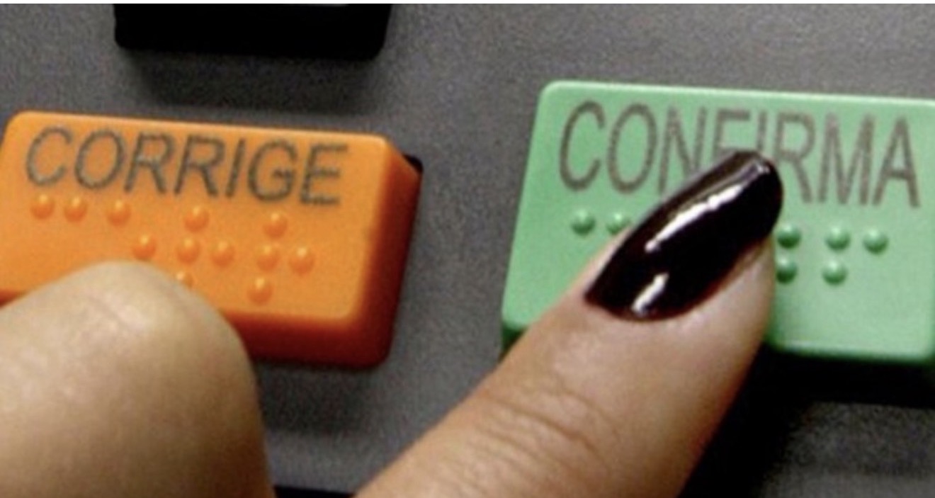 Mulheres representam 54% do eleitorado em Arapongas