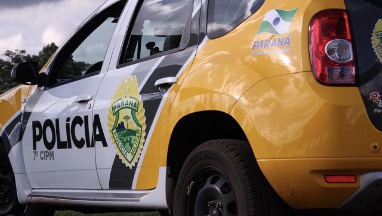 7ª CIPM lança Operação Cidade Segura para reforçar policiamento em Arapongas