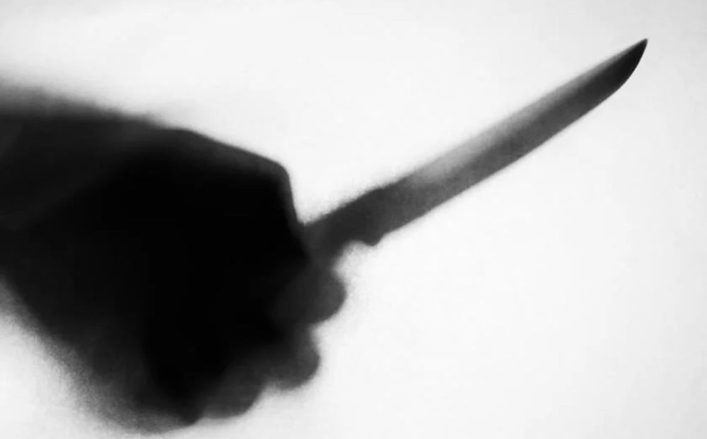 Motorista é esfaqueado após discussão de trânsito no Centro de Arapongas