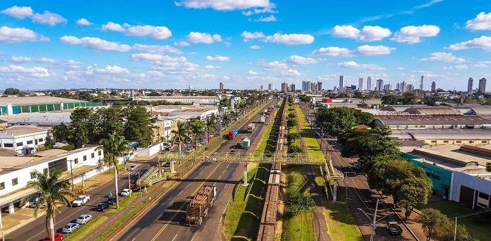 Arapongas, Londrina e Cambé lideram o ranking de contratações na região