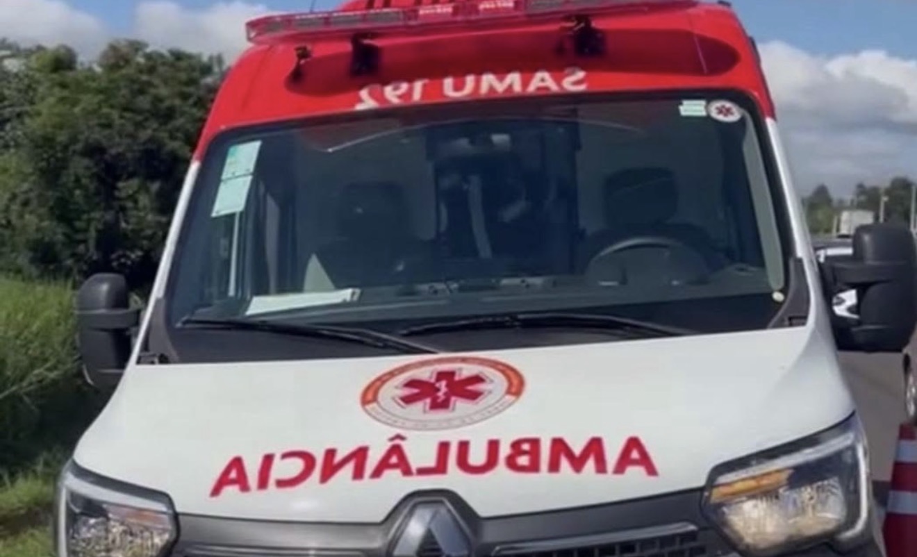 Fatal: Jovem de 24 anos morre em grave acidente na BR-369 em Arapongas