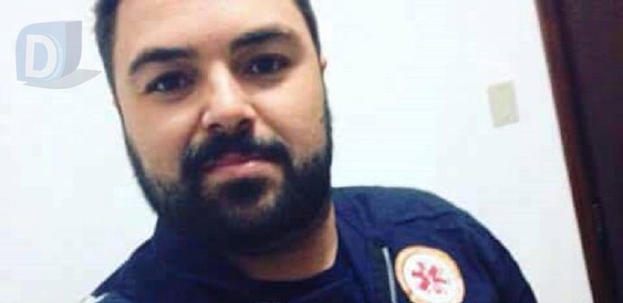 Médico do Samu de Maringá morre após comer camarão em Balneário Camboriú