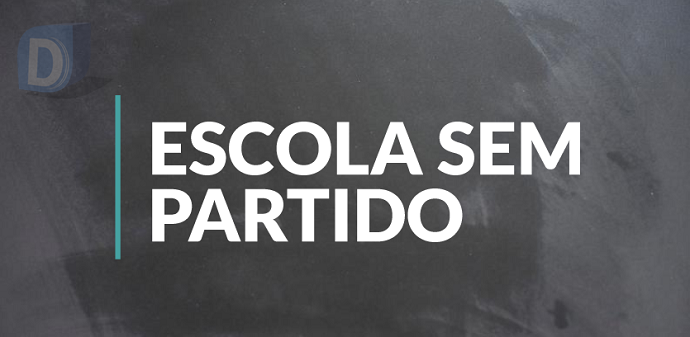 Projeto "Escola sem Partido" é aprovado em Arapongas