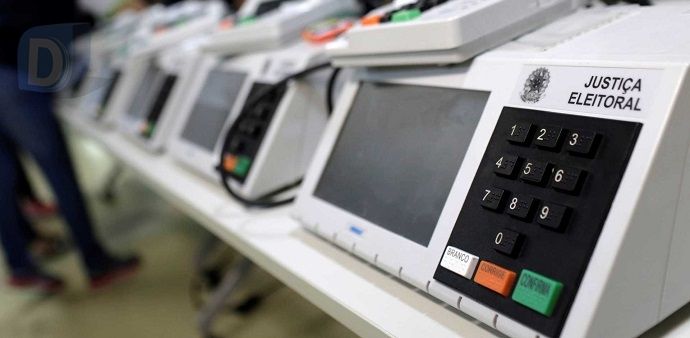 Eleições: Fórum Eleitoral de Arapongas fará auditoria pública de urnas eletrônicas