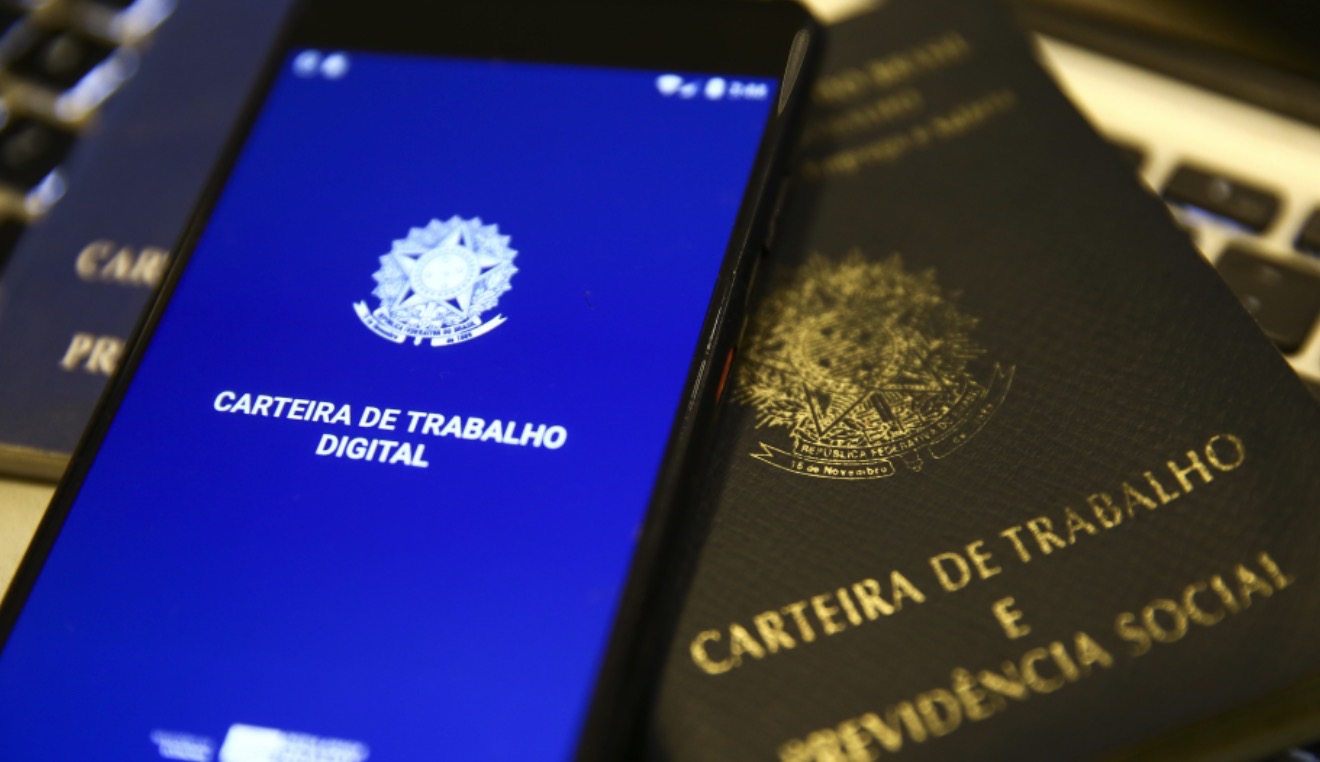 Agência do Trabalhador de Arapongas oferta 196 vagas de empregos nesta semana