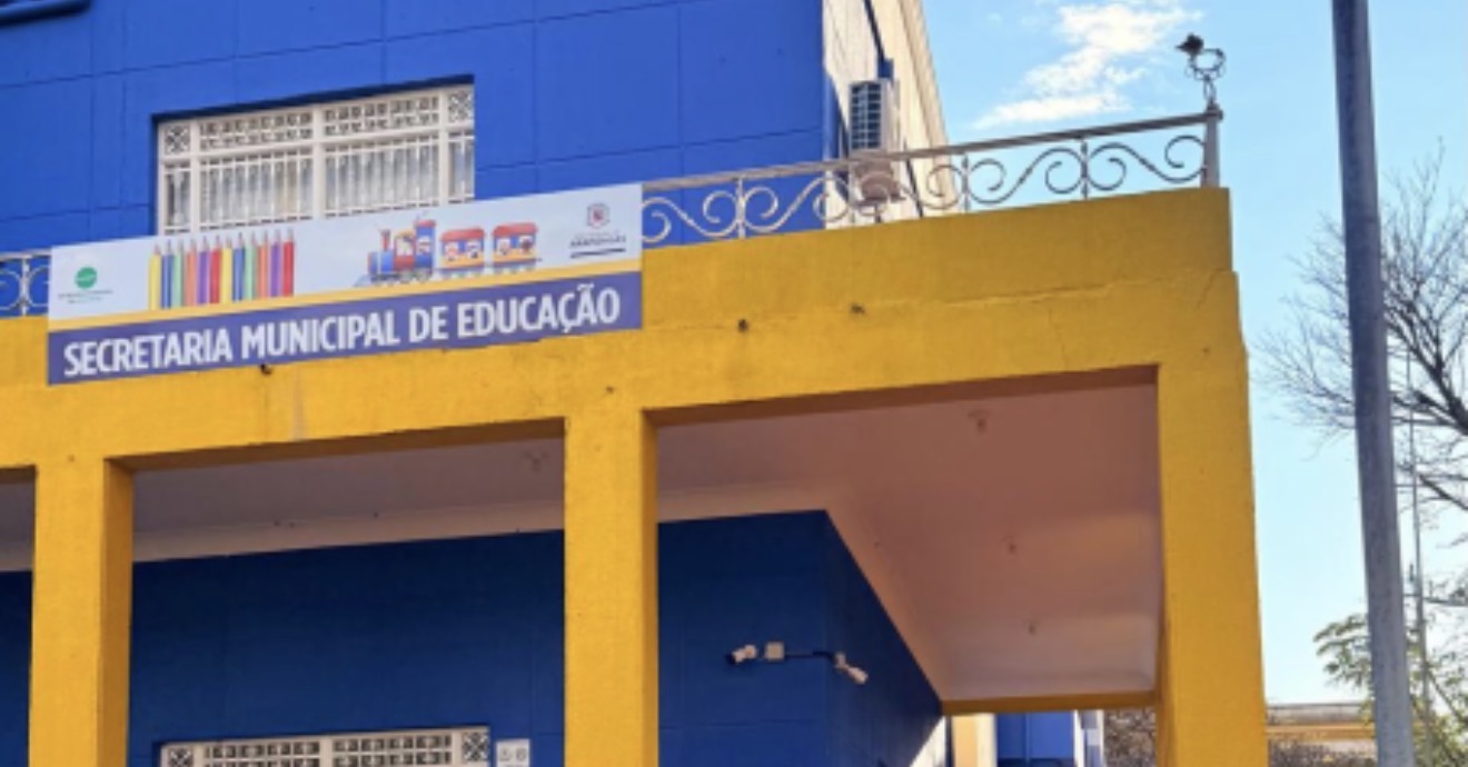 Arapongas avança na educação básica e eleva nota no Ideb 2025