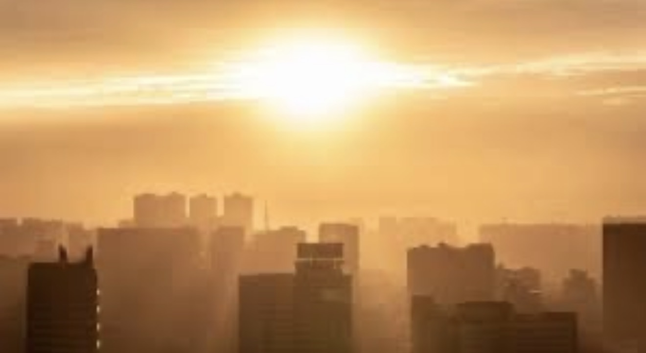Arapongas entra em alerta vermelho para onda de calor a partir deste sábado (26)