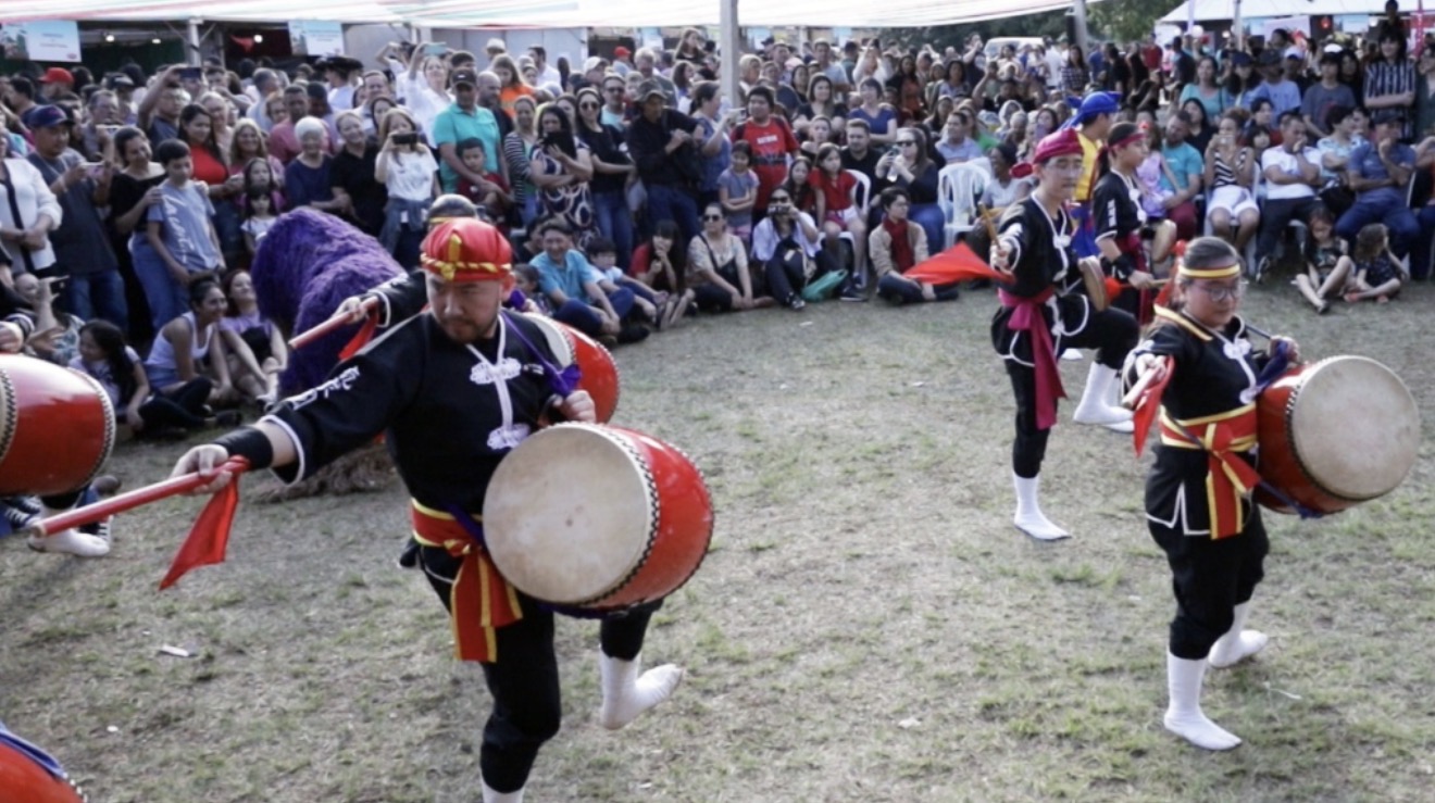 Colônia Esperança prepara 10ª Festa do Ovo e Abacate