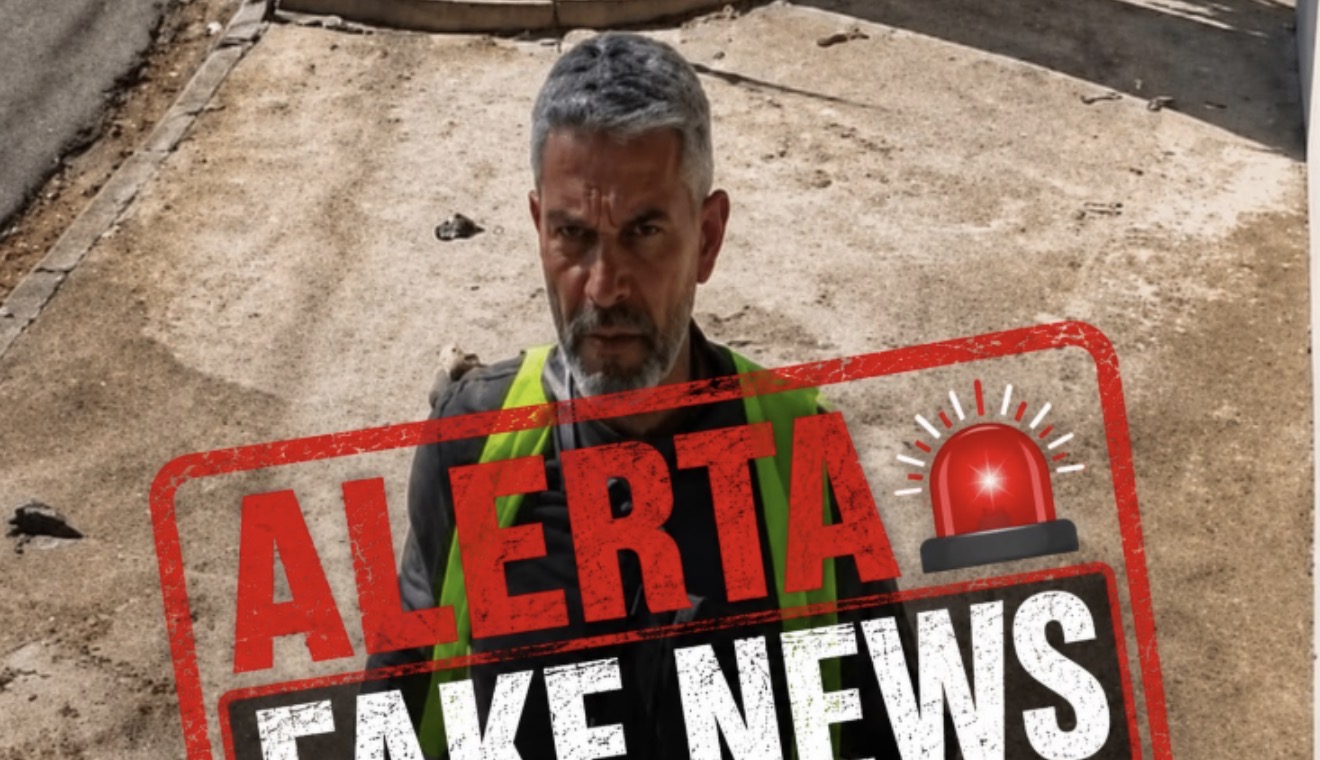 Fake news: Prefeitura de Arapongas desmente boatos sobre falso agente de combate à dengue