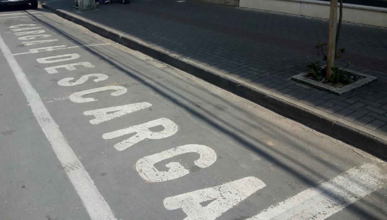 Guarda Municipal intensifica fiscalização de vagas especiais e autua motoristas no Centro de Arapongas
