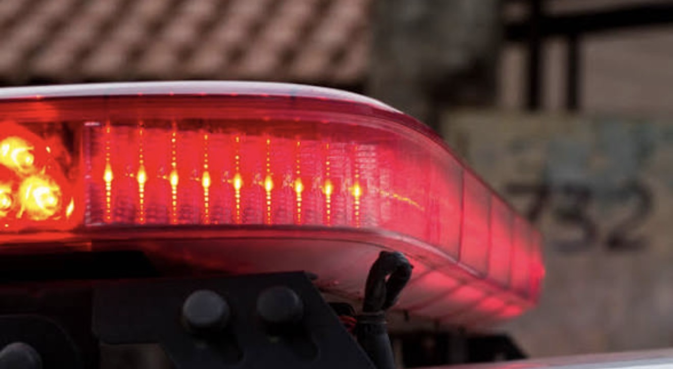 Homem é preso após tentar matar namorado da filha em empresa de Arapongas