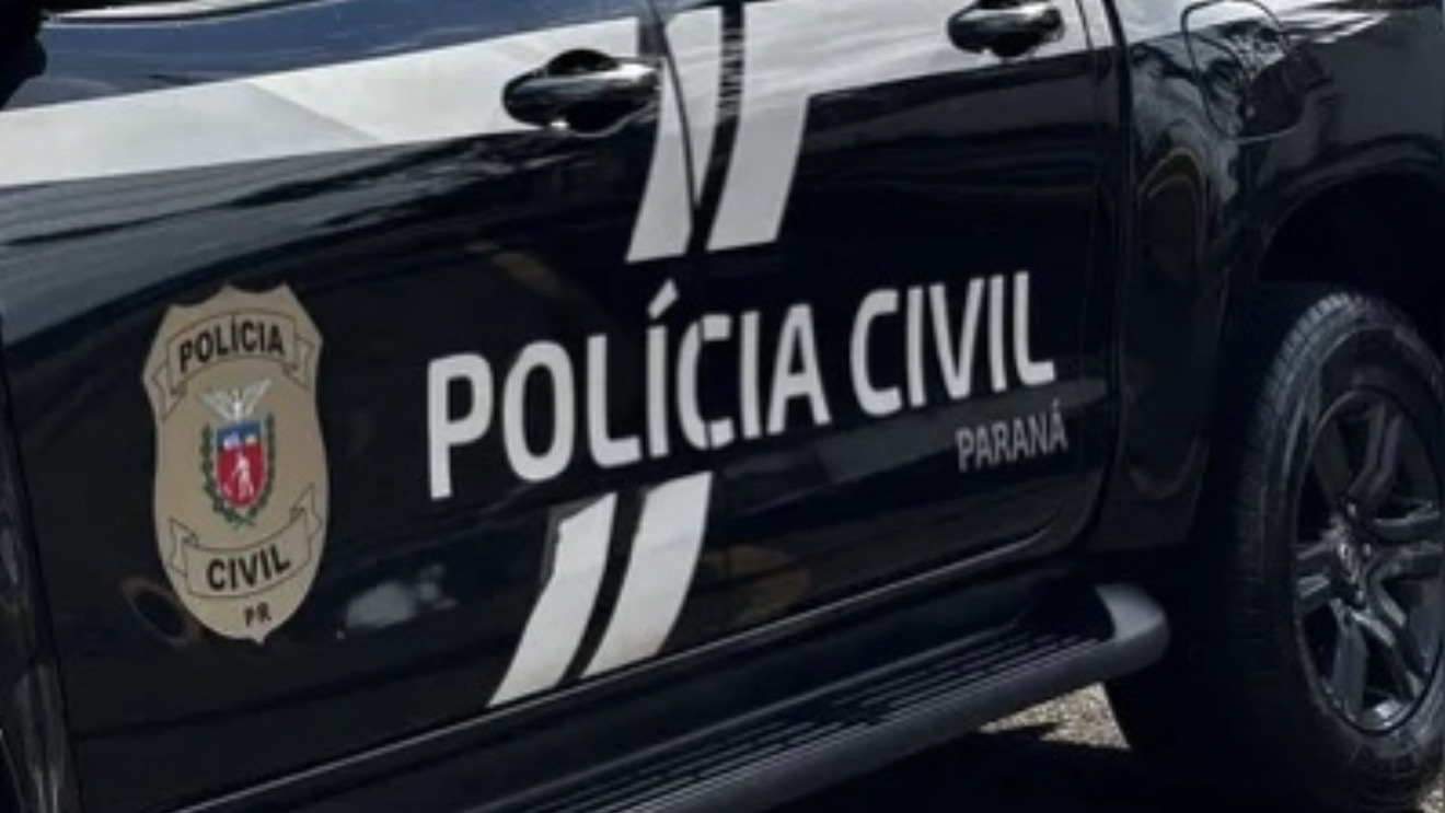 Jovem é preso em flagrante em Arapongas por falsificar receitas médicas para obter remédios de tarja preta