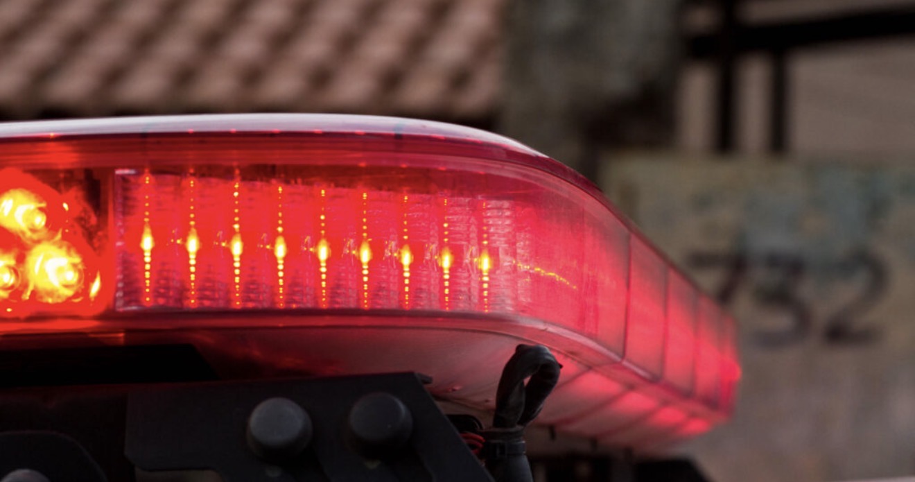 Motociclista é perseguido pela PM após empinar moto e fugir de abordagem em Arapongas