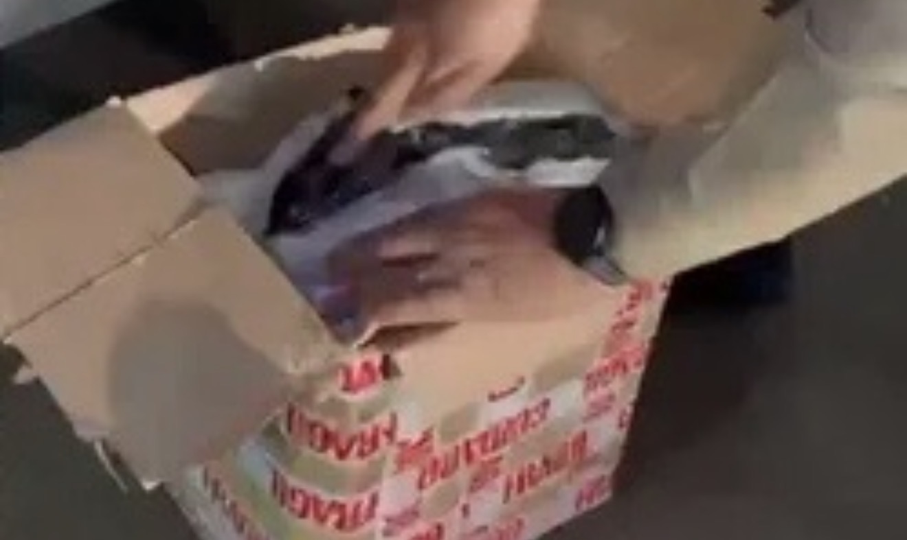Motorista é preso com 13,7 quilos de maconha e carga de perfumes irregulares na região de Arapongas