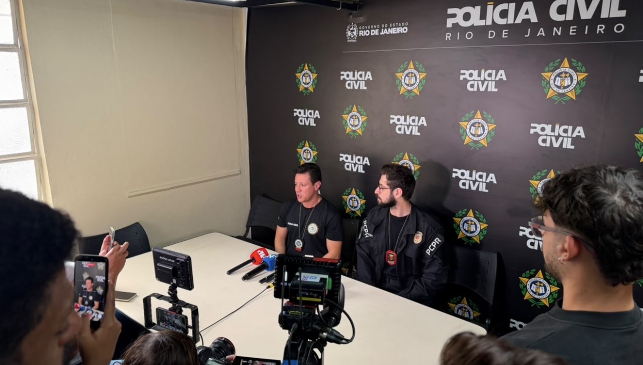 Polícia Civil mira grupo que aplicou golpe de R$ 550 mil contra empresário de Arapongas