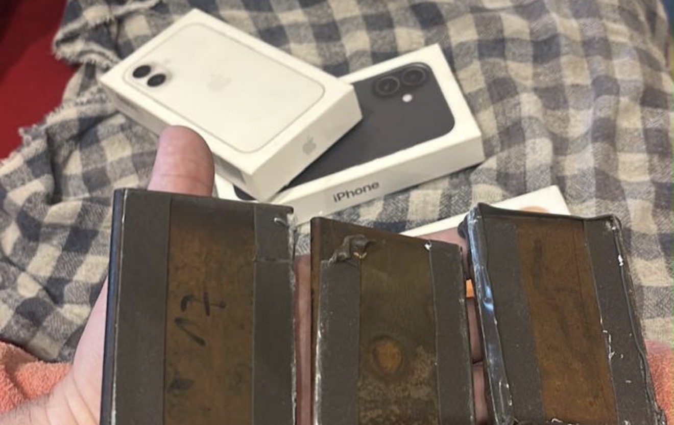 Polícia desarticula grupo investigado por golpes na venda de celulares em Arapongas