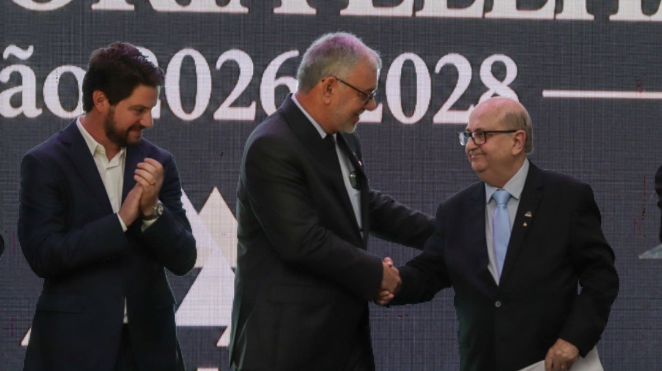 SIMA empossa nova diretoria para gestão 2026-2028
